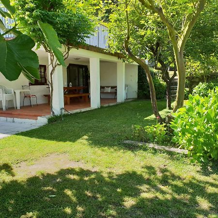 Вилла Casa Do Fiscal Barroselas Экстерьер фото